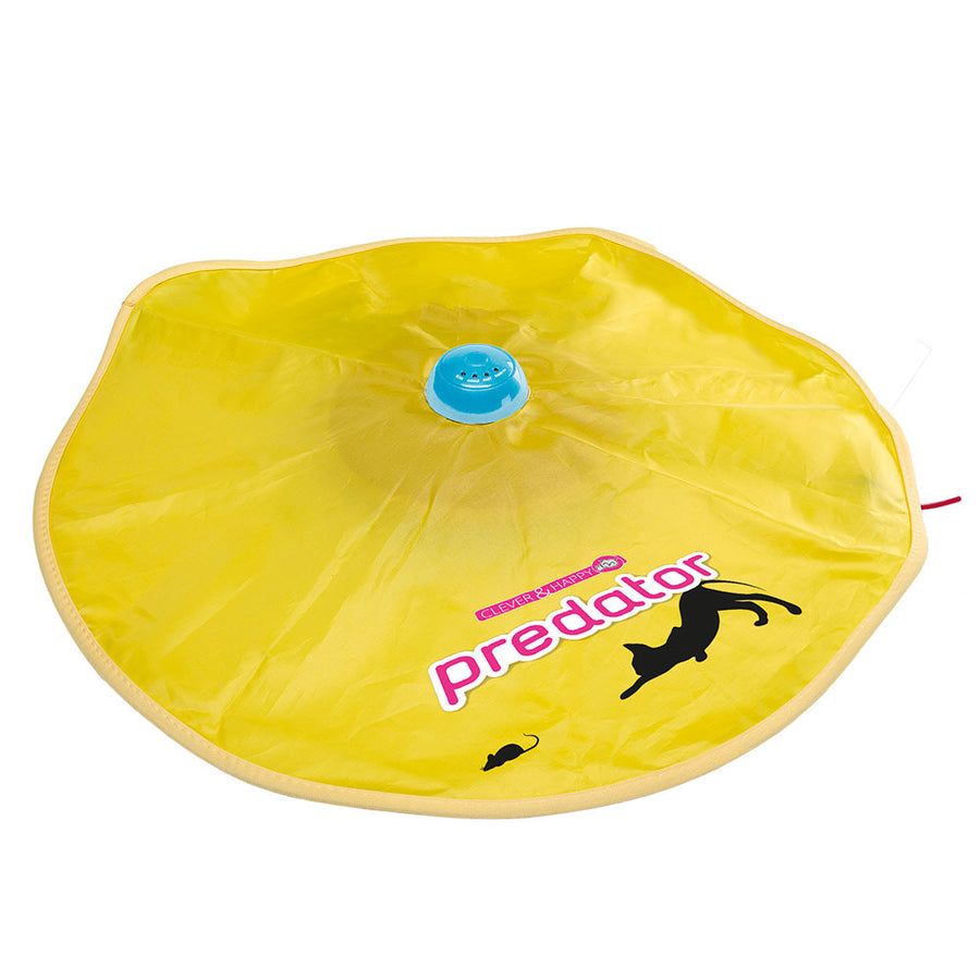 Електронна играчка за котки – Ferplast Predator