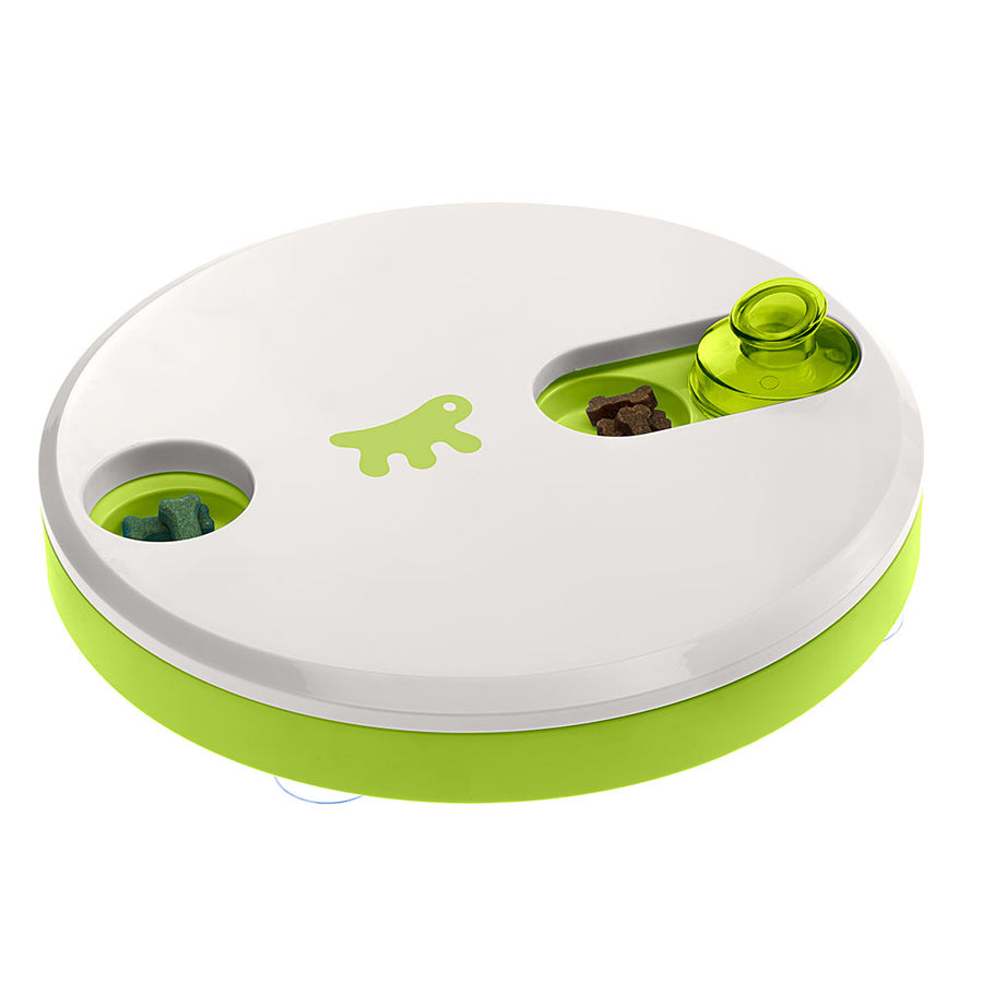 Интерактивна играчка за кучета и котки – Ferplast Duo