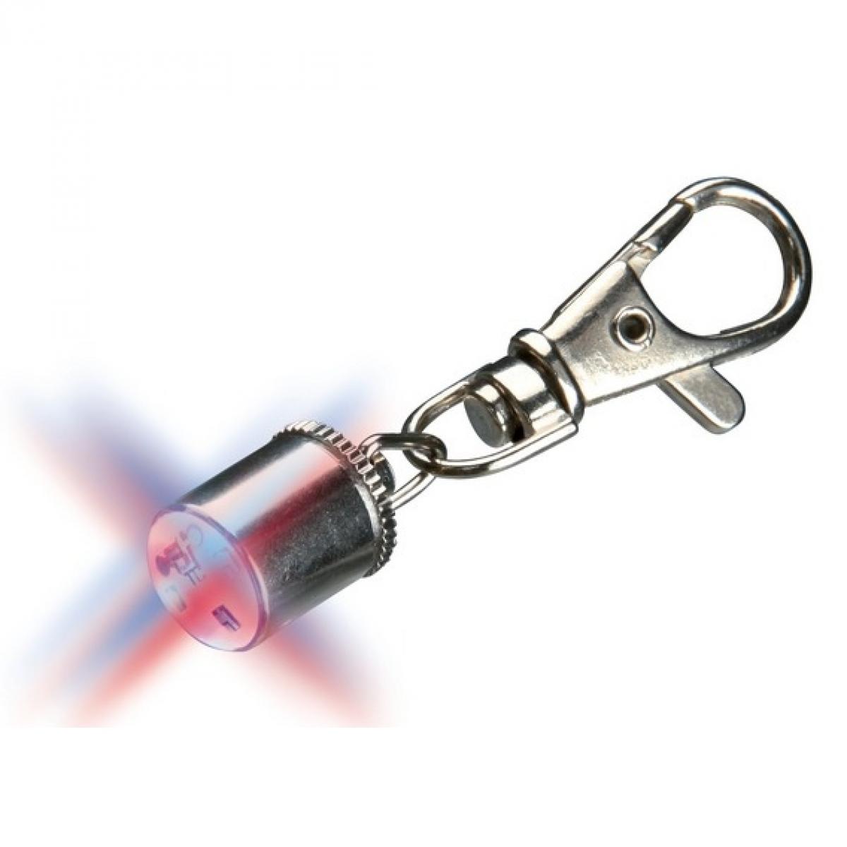 Trixie Метален кучешки фенер 1 см Safer Life Flasher For Dogs