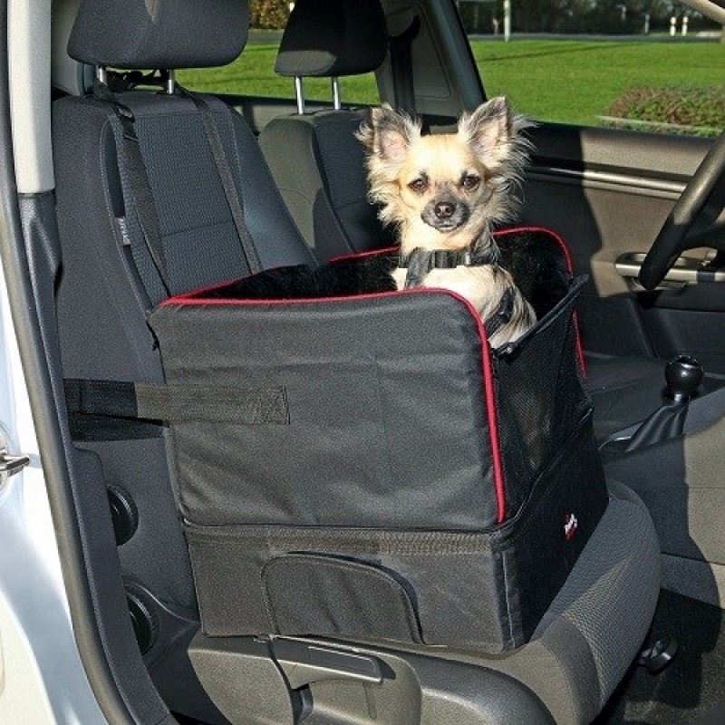 Trixie Легло за кола Car Seat